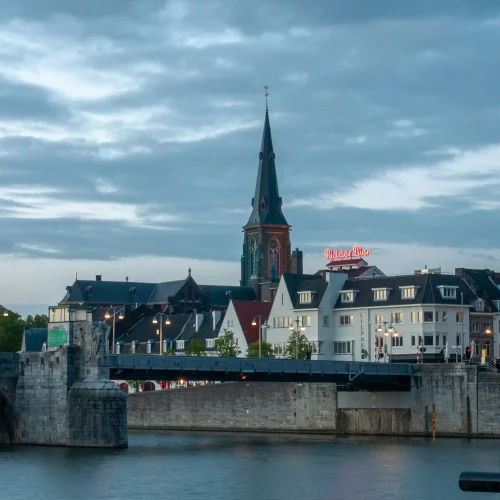 Netherlands Highlights | 4-Day Van Gogh & Canal Towns Tour