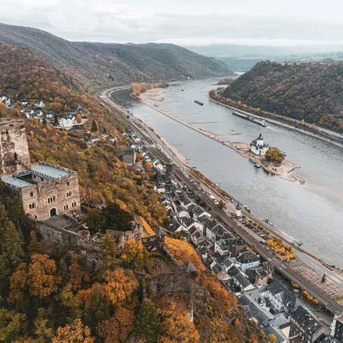 Germany Highlights | 4-Day Romantic Road Tour
