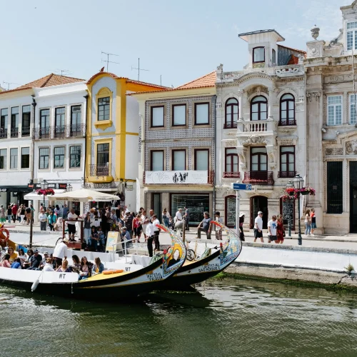 Portugal Highlights | 4-Day Porto & Sintra Tour