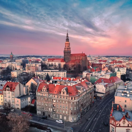 Czech Republic Highlights | 4-Day Bohemian Tour